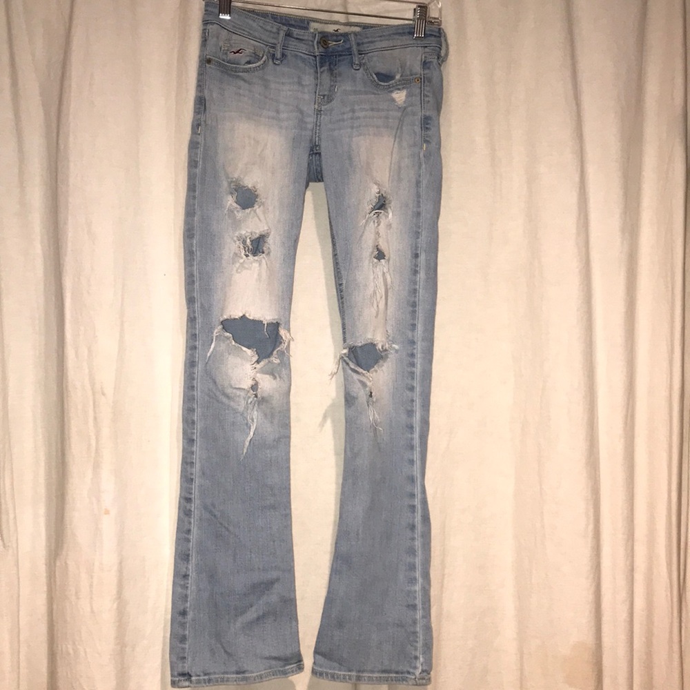 Hollister jeans